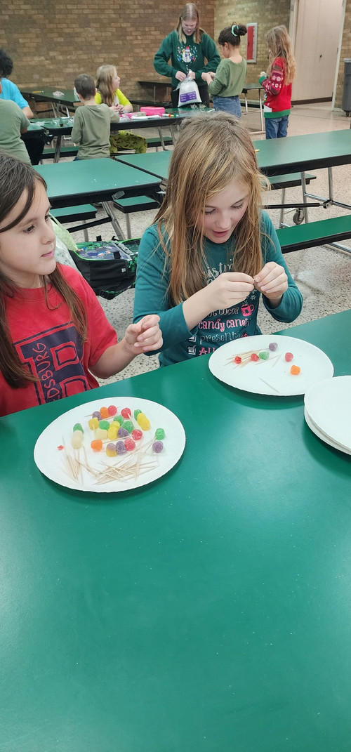 GUMDROP CREATIVITY