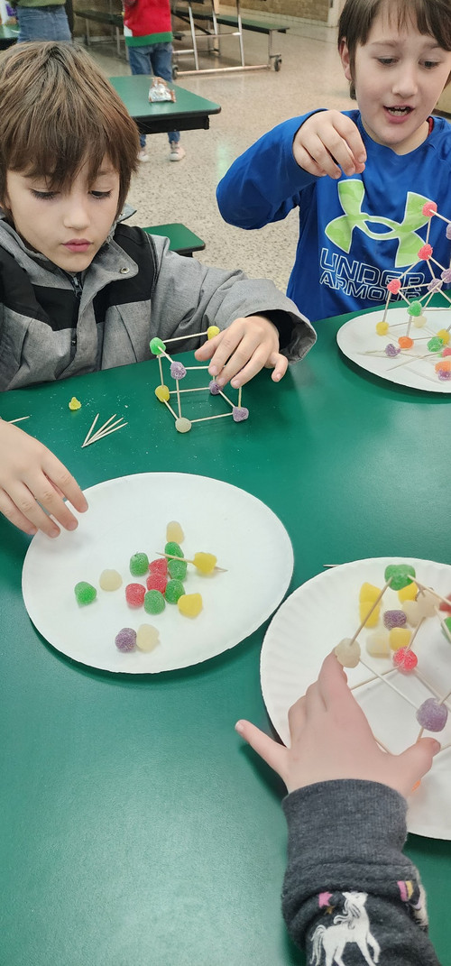 GUMDROP CREATIVITY