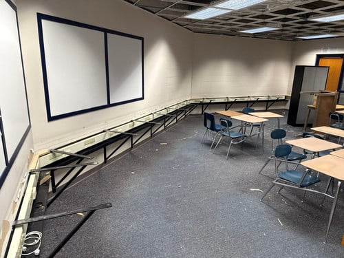 RAHS Project Week 1 - 7