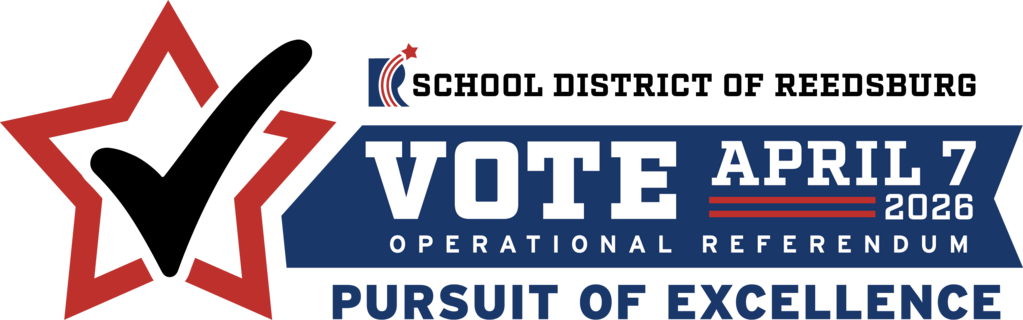 Operational Referendum - Vote April 7, 2026
