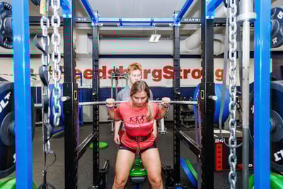 weightroom