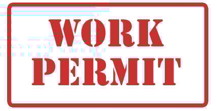 Work Permit