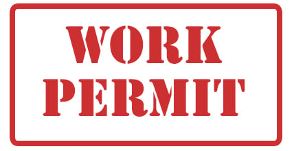 Work Permit