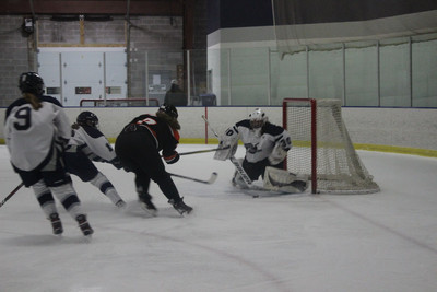 girls hockey