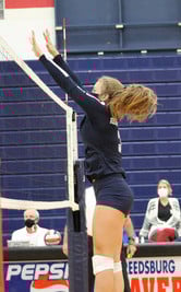 volleyball