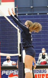 volleyball