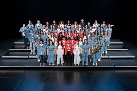 Choraliers