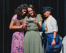 One Act