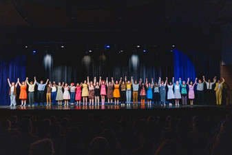Cast One Act