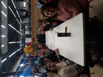 Team Collaboration