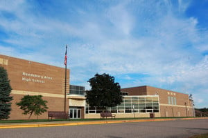 Reedsburg Area High School