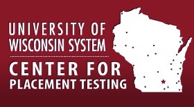 UW System Center for Placement Testing