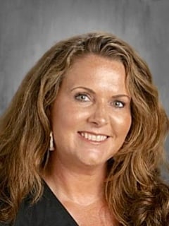 Jackie Craker, Principal