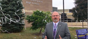 One last video from District Administrator Tom Benson discussing next Tuesday's Referendum vote. Listen in as Mr. Benson talks about the unique tax impact opportunity created with the Referendum.
