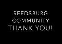 Thank You Reedsburg Community for Supporting the Future of Schools