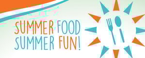 Summer Food