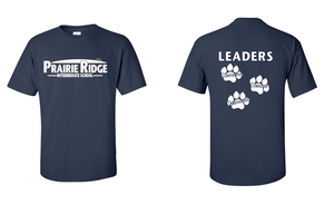 Prairie Ridge Intermediate School Shirts