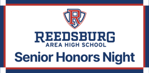 Senior Honors Night