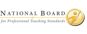 National Board Certified Teachers