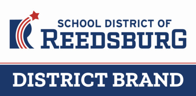 School District of Reedsburg Brand