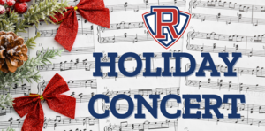 Holiday Concert