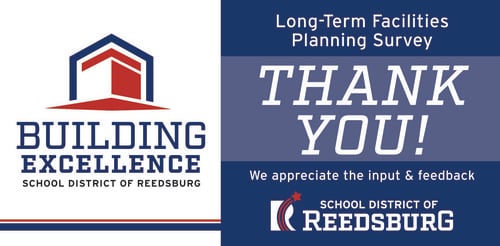 Thank You For Taking Community Survey