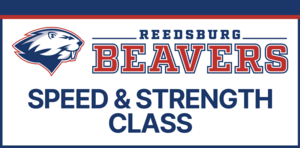 Beaver Speed & Strength Class