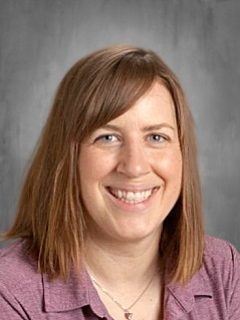 Amy Bass