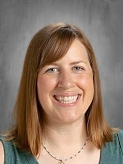 Image of Amy Bass