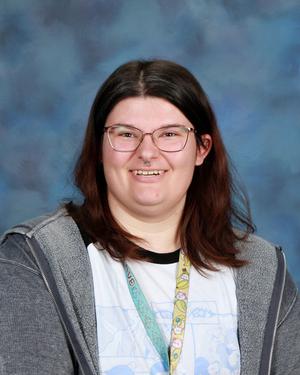 Image of Allison Even