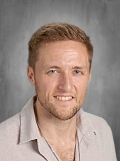 Image of Andrew Gardner