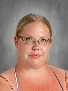 Image of Amanda Gillespie