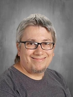 Image of Alan Keim