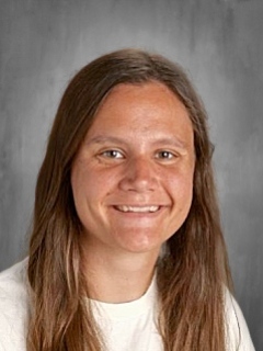 Kroeger, Abby