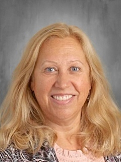 Ann Larson