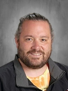 Image of Alex Luther