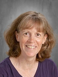 Image of Ann Rocha