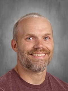 Image of Alan Wunsch
