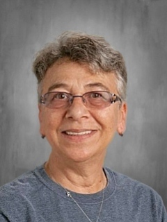Image of Becky Bennett