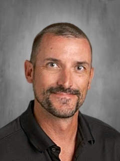 Image of Brett Hinkhouse