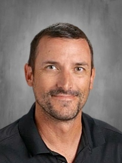 Image of Brett Hinkhouse