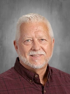 Bill Hulett