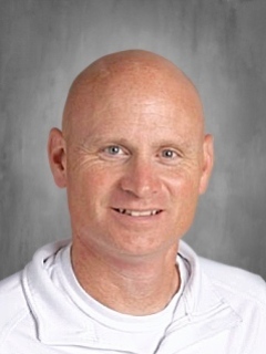 Image of Bryon Williams