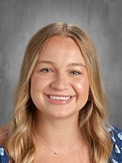 Brianna Schyvinck