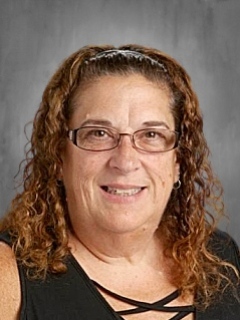 Walz, Bethann