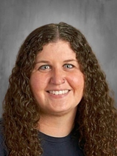 Image of Bri Zimmerman