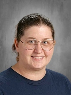 Image of Bri Zimmerman