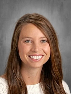 Klemp, Carly