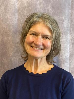 Image of Carey Craker