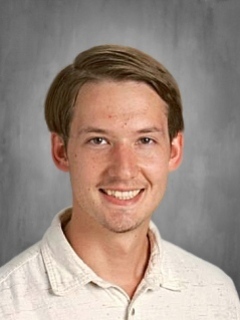 Image of Cole Erickson